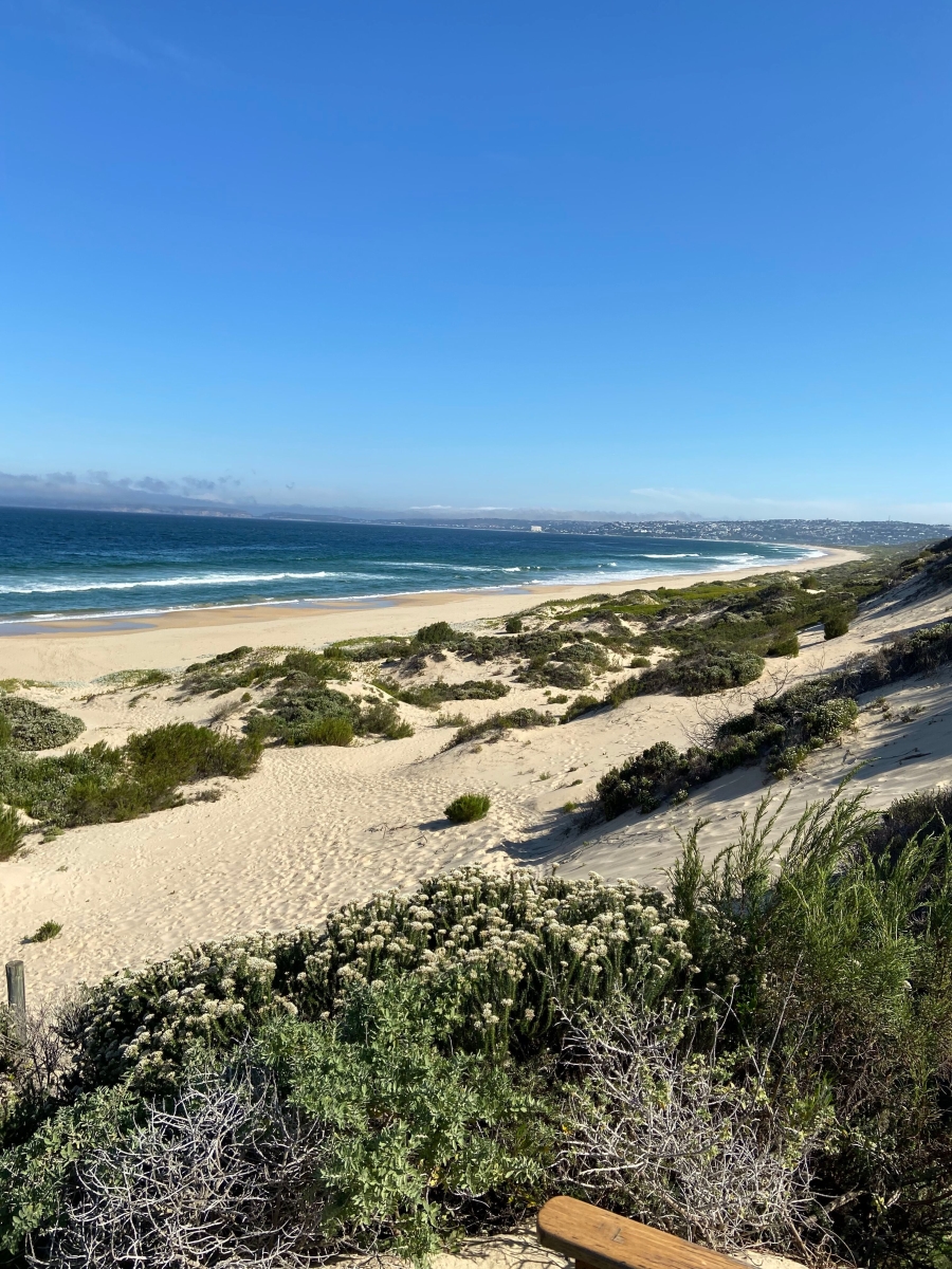 0 Bedroom Property for Sale in Keurboomstrand Western Cape